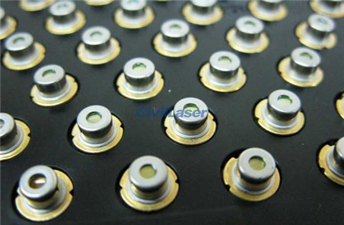 NDB7412 laser diode